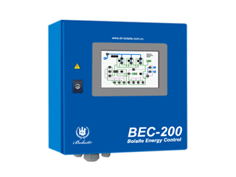 空壓機(jī) 節(jié)能集中控制