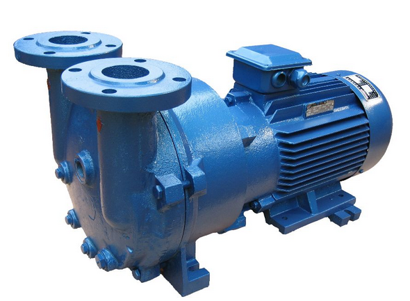 水環(huán)式真空泵